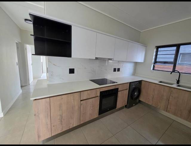 3 BEDROOM PROPERTY TO RENT IN MOOIKLOOF